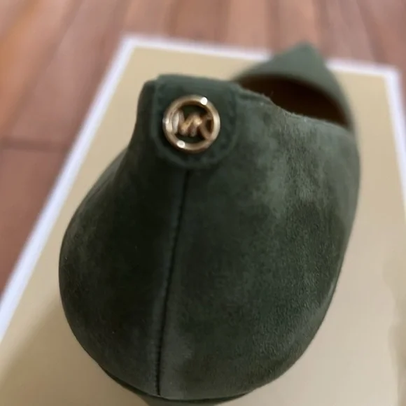 Michael kors Women's Alina Flex Pumps shoes - Picture 6 of 8